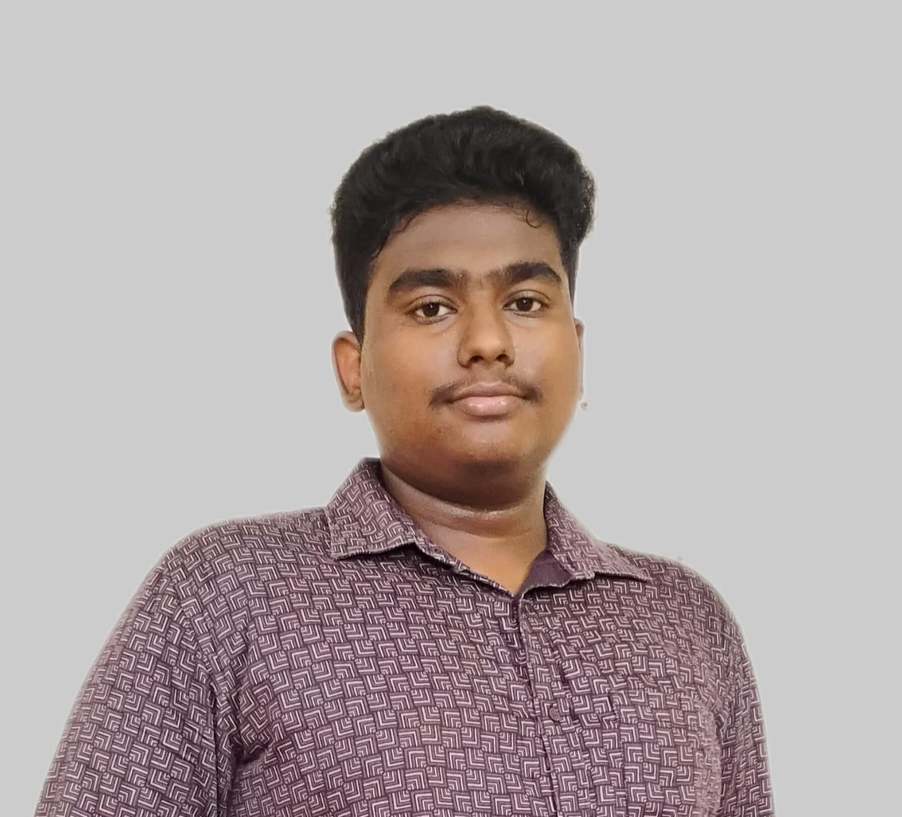 Jebisha Sherlin Anne